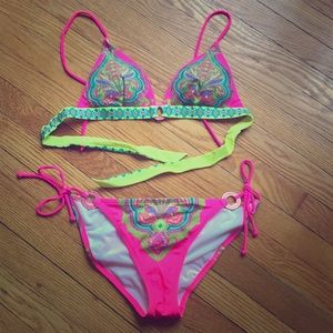 Victoria Secret Bikini